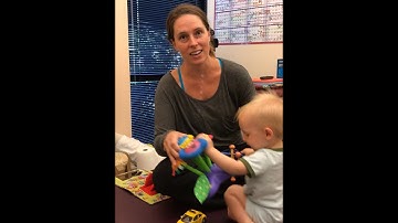 NeuroMovement Outcomes for Child with No Eye Contact: Parent Shares Experience