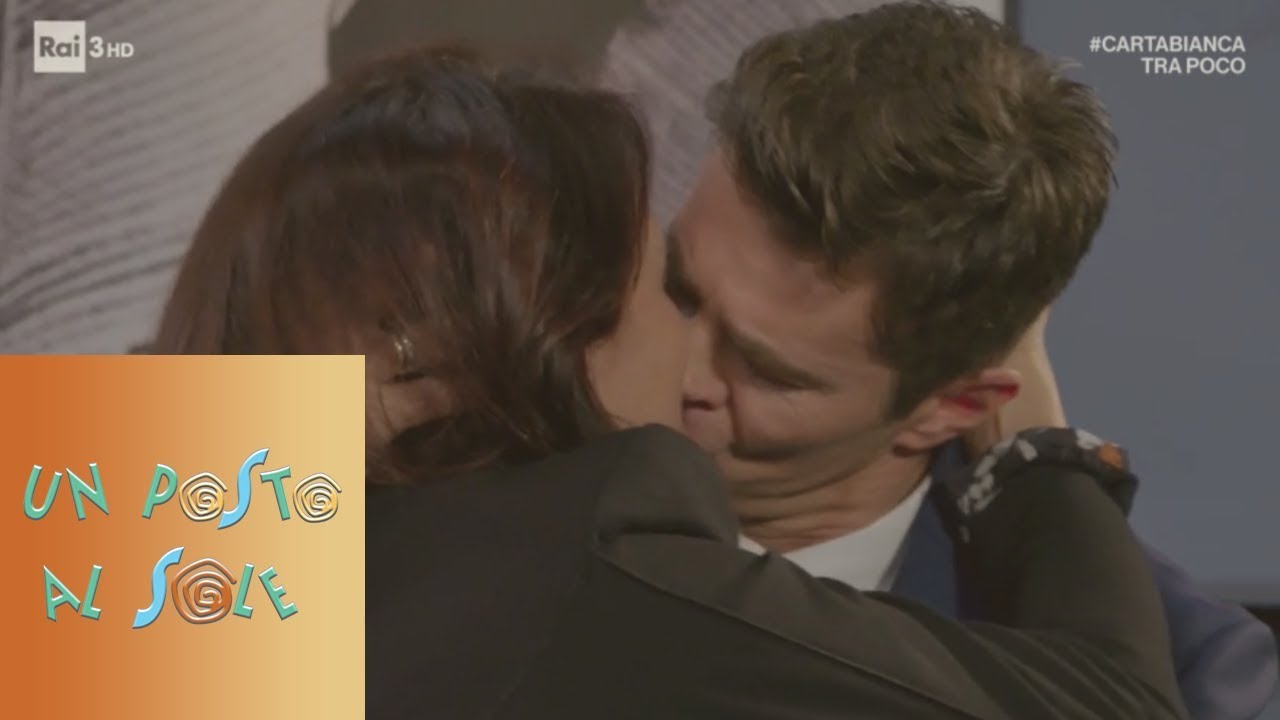 Un posto al sole - Puntata del 12/02/2012