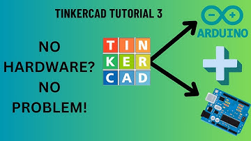 Build a Traffic Light System with Arduino: 3 LEDs Tutorial in Tinkercad