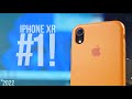 Актуален ли iPhone XR в 2022 году?