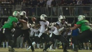 Ardrey Kell plays Myers Park in the Game of the Week