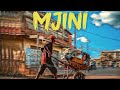 MJINI Official Music Pack Melody