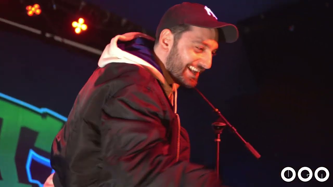 Ethan Moon | Fate Shapers: Live Band Concert + Producer Showcase (DazeSummit Edition)