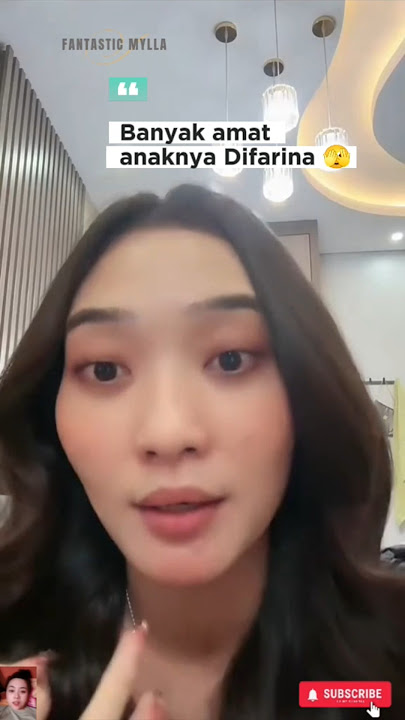 BANYAK AMAT ANAKNYA DIFARINA #difarinaindra #dangdut #hiburan