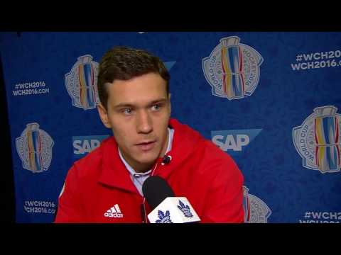 Vidéo: Joueur de hockey russe Nikita Zaitsev: biographie et carrière sportive