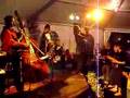 Troy Andrews's trumpet solo at JazzAscona