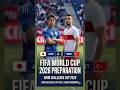 JAPAN 4-2 TURKEY | WORLD CUP 2026