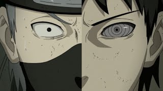 River Flows In You Naruto amv |iZacsAmv