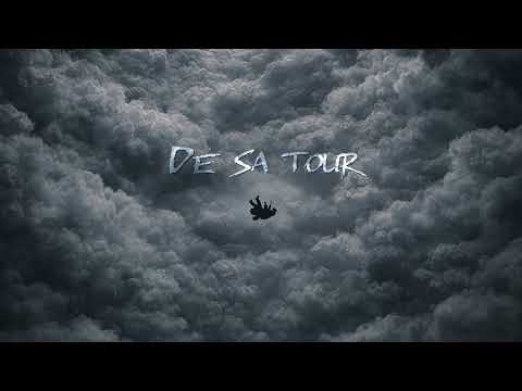 Yuston XIII - Petit ange (LYRIC VIDEO)
