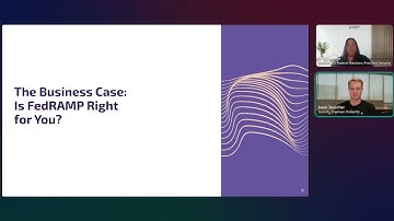 FedRAMP 20x Masterclass Everything you need to know