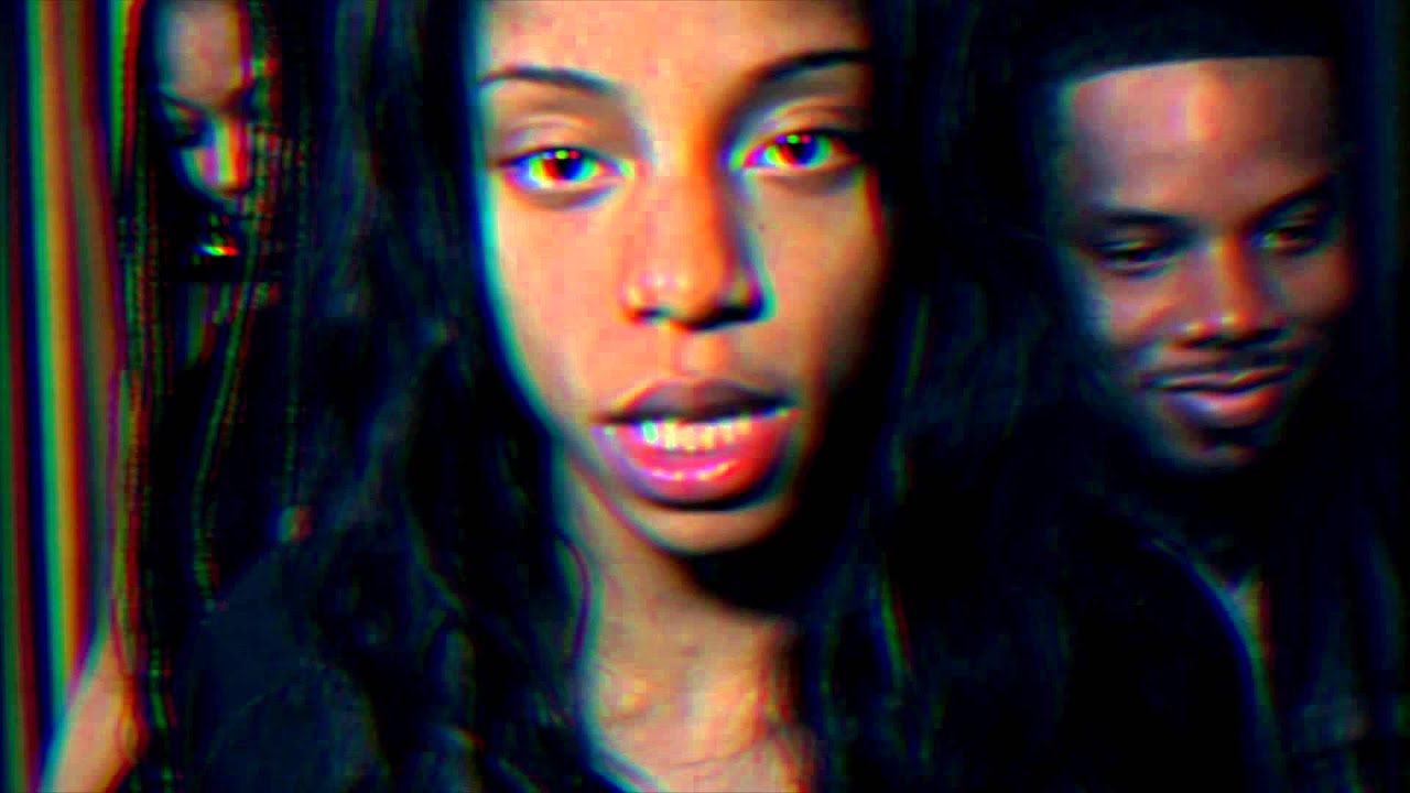 Sasha Go Hard "Out the Bottle" Prod by @DIPLO Shot by @APJFILMS
