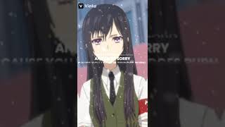 this the best Yuri anime i have ever seen 🤗#citrus #cute #yuri #anime #shorts