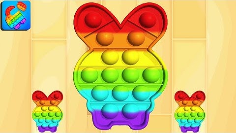 POP US ALL LEVELS MAX GAMEPLAY WALKTHROUGH PART 5