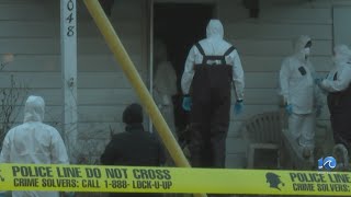 Human remains found in VB home amid missing person case