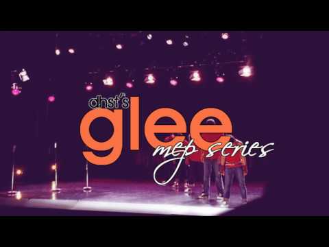 Official gLee Mep Series Intro [DHST]