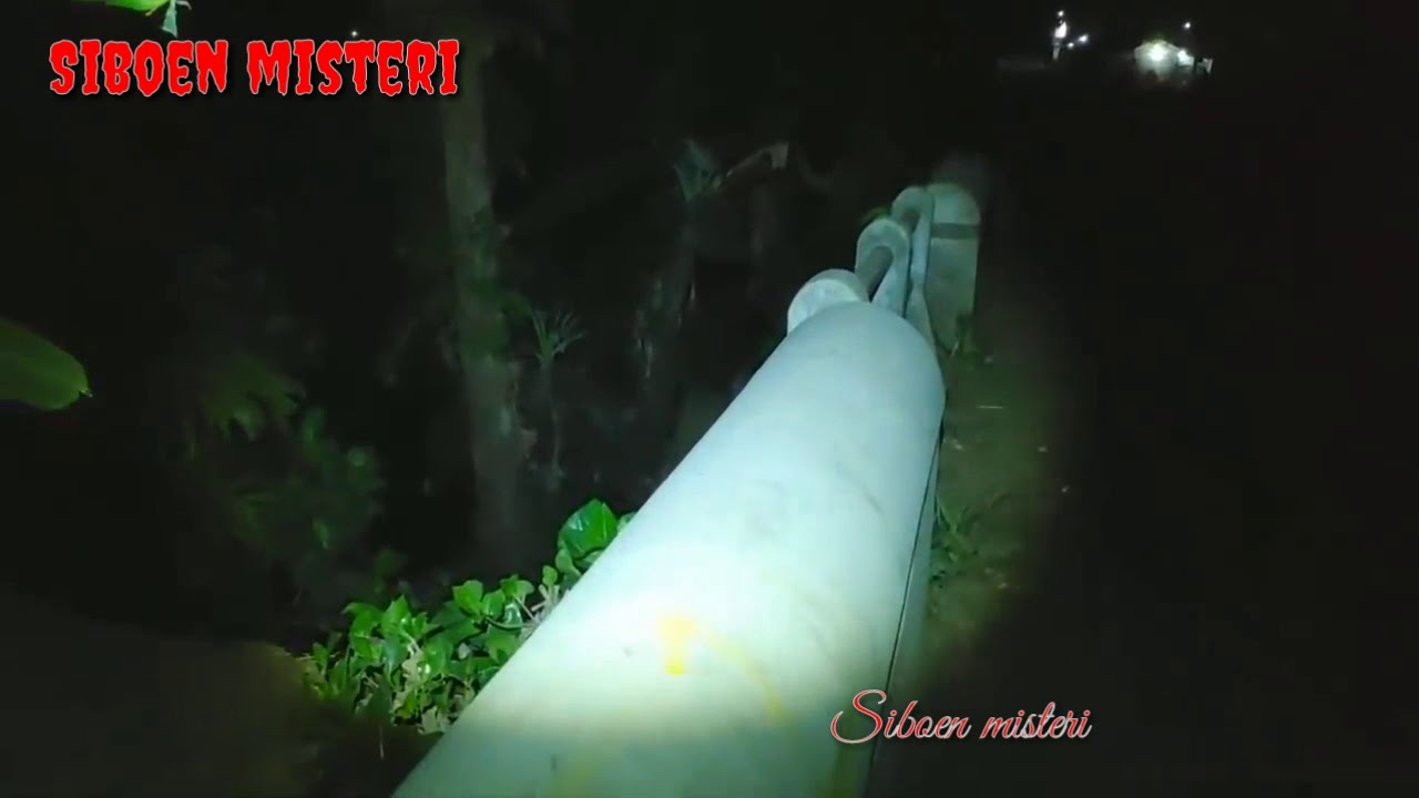 88 Hantu Jembatan Gratis Terbaik