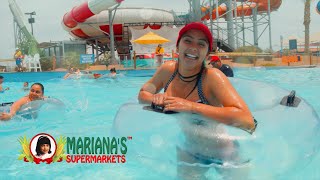 Marianas VERANO 2017