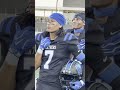 Highlights: North Crowley hands Aledo first shutout loss since 2003