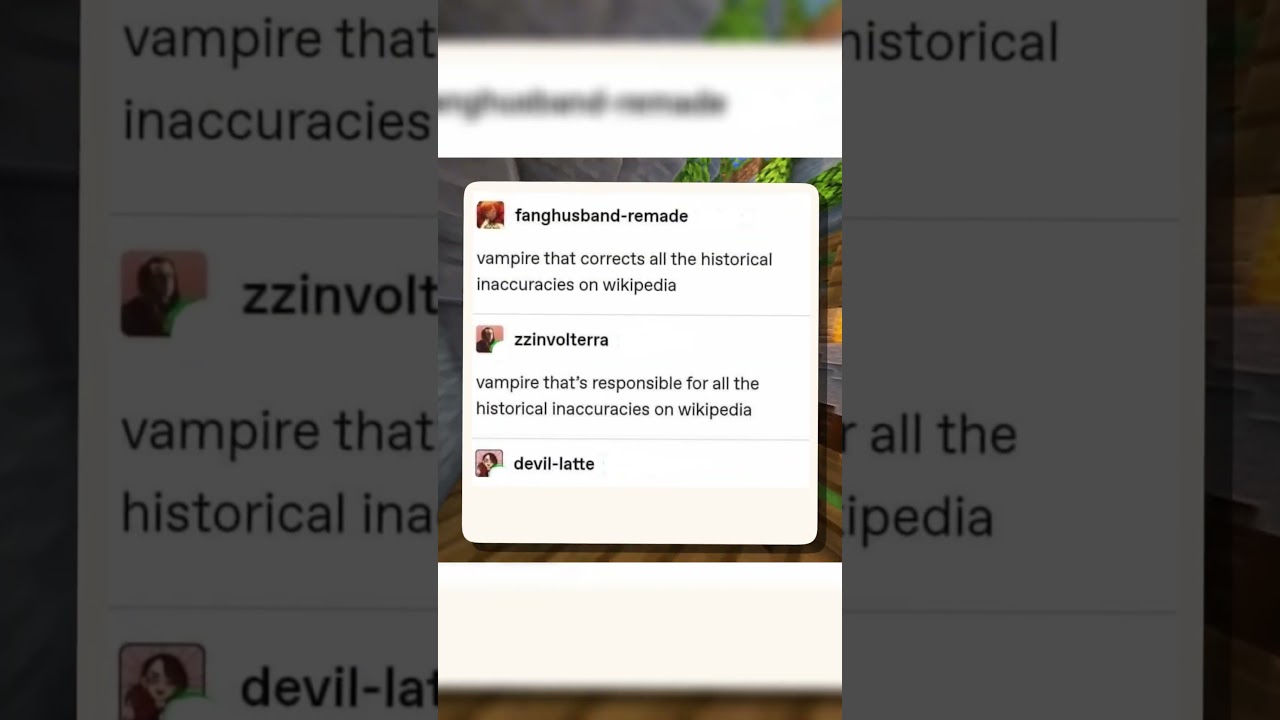 funny posts (v205)