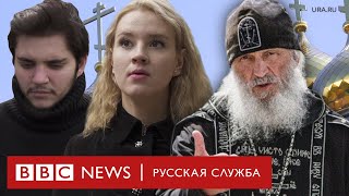 «В миру мы все сгорим в аду»: истории бывших воспитанников отца Сергия