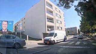 Lousada Vila portuguesa #portugal #lousada #porto #drivetour #travel