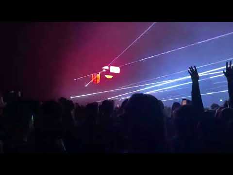 Bicep  - Meli (II), live in Bln