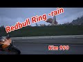 Ride6-ktm 990rc-R Redbullring rain @MilestoneTeam #motorcycle #ride6 #racing #ps5 #motogp #racegame 