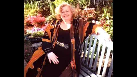 MARY STARR CRY ME A RIVER 4