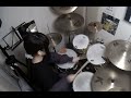 なんだっけ/大塚愛 ドラム 叩いてみた 一発録り Drum Cover