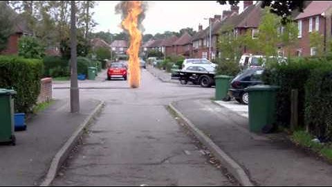 Compositing Turbulence FD, TFD in Cinema 4d Camera Matching