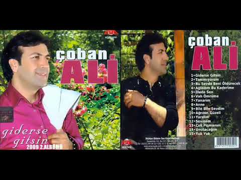 Zafer Atalay   çoban Ali Yanarım  2009 Klip Hazırlayan      Facebook