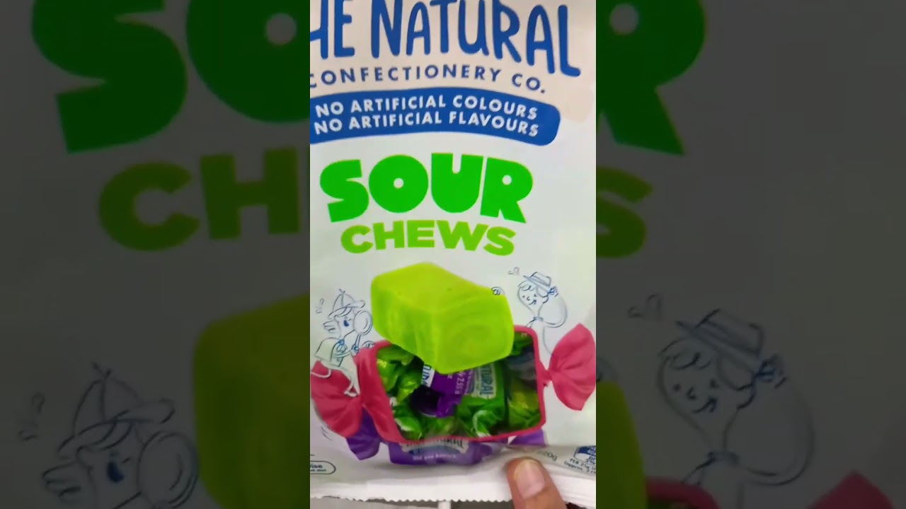 sour chews 