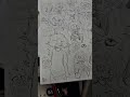 some silly little drawing i made, lol #art #drawing #sketch #doodle #song #sona
