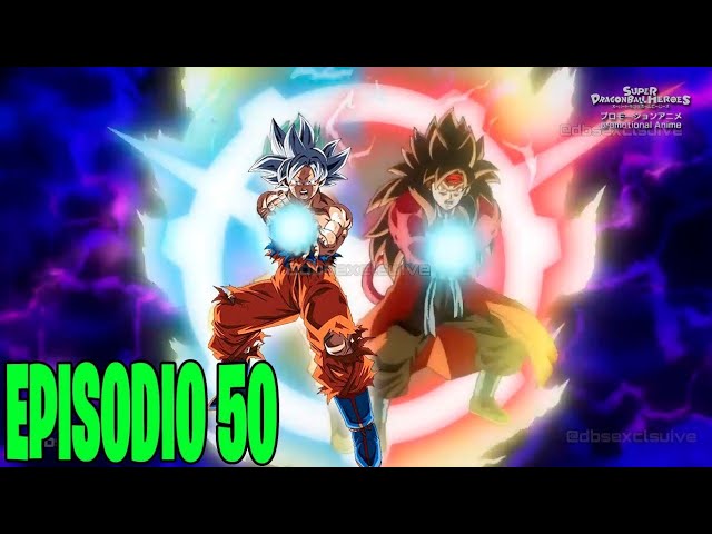 Super Dragon Ball Heroes Episode 40: Official release date, where to watch,  and more