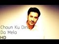 Harbhajan Mann Latest Video Choun Ku Dina Da Mela | Satrangi Peengh 2 - Latest Punjabi Song