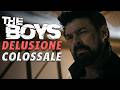 THE BOYS (Amazon) 5x08 | Recensione del FINALE (SPOILER)