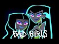 Bad Girls Meme [Danny Phantom]