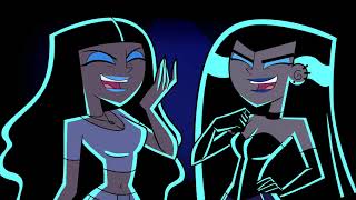 Bad Girls Meme [Danny Phantom]