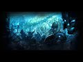 Warcraft III Map——Lordaeron The Aftermath Genesis(GvE)-Scourge