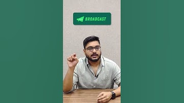 Send Bulk WA Messages through Automation | Broadcast App - WA Bulk Sender