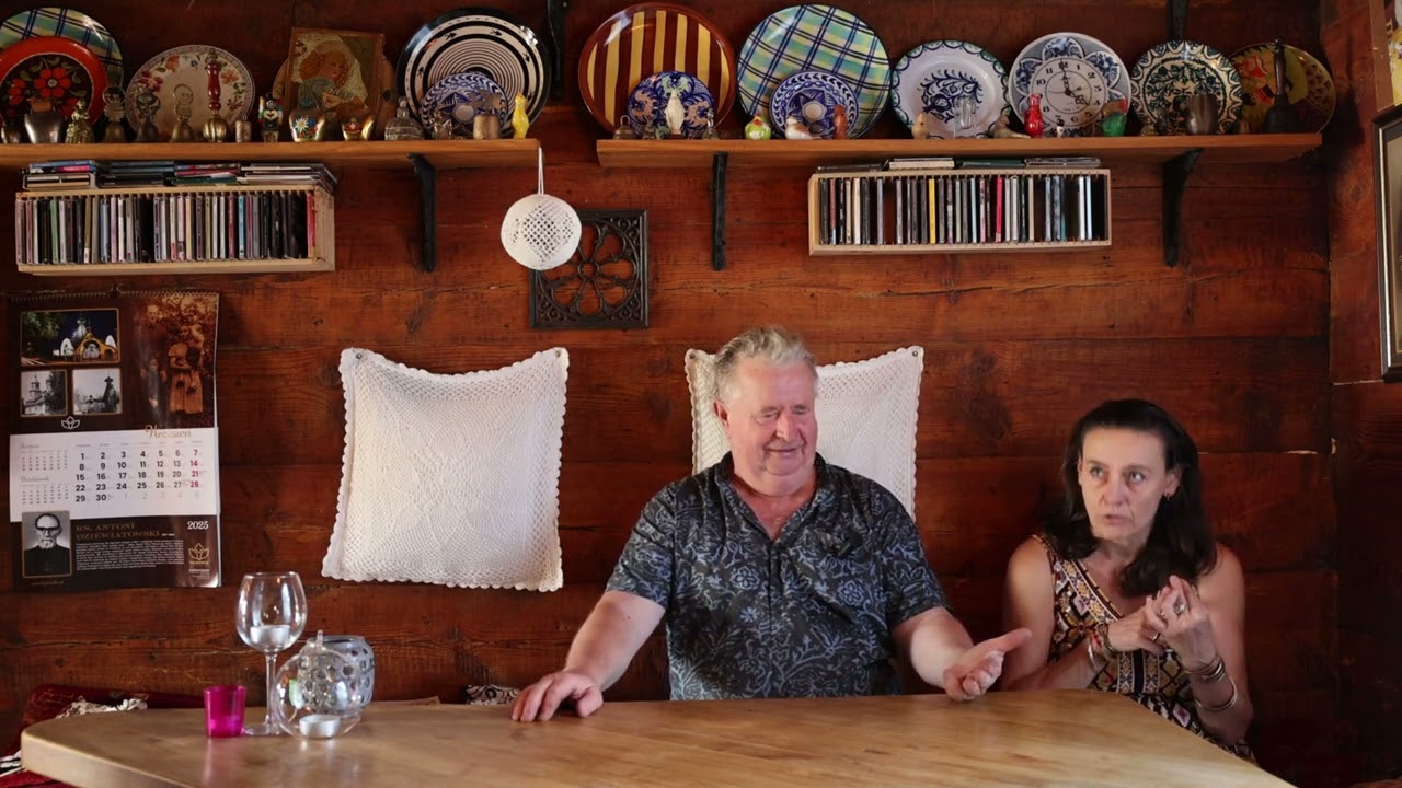 Domy z przeszłością