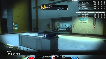 Justus vs Primal - Game 2 - Open W3 - MLG Columbus 2013