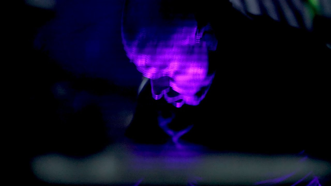 Macrowave - Imminent (Official Video)