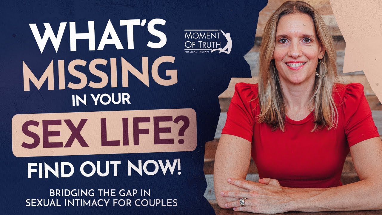 The Key to Better Sex: Communication and Connection Tips for Couples