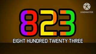 My Logo Countdown 830-821