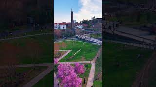 Konum Sur , Diyarbakır Drone Dji Mini 5 Pro Fotoğrafçı Stêrka Farqîne Sanatçı Yapay Zeka