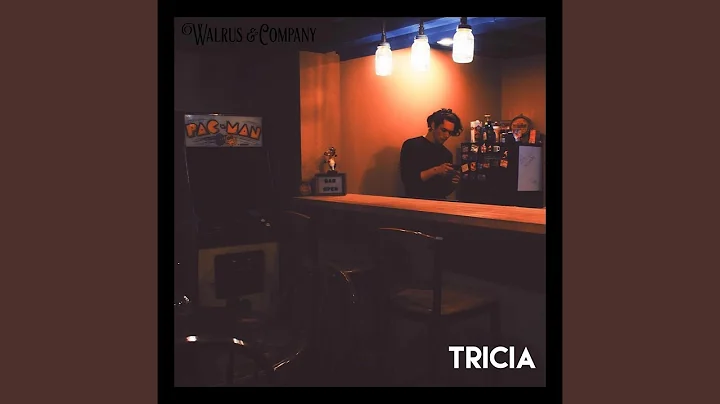Tricia