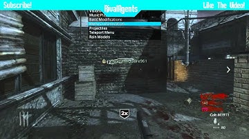 World At War: Mod Trolling