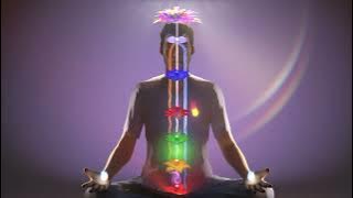 _ An Animation of Sahaja Yoga Self Realisation through Kundalini Awakening