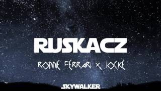 RUSKACZ - Ronnie Ferrari x Locke chords